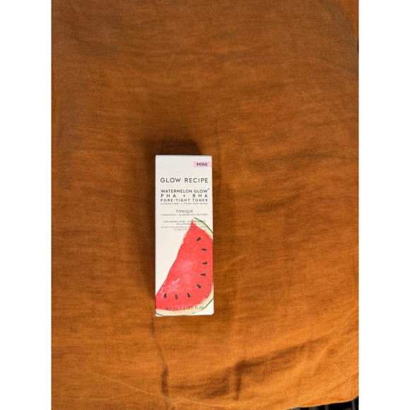Glow Recipe: Watermelon Glow PHA+BHA Pore-Tight Toner - Picture 2 of 2